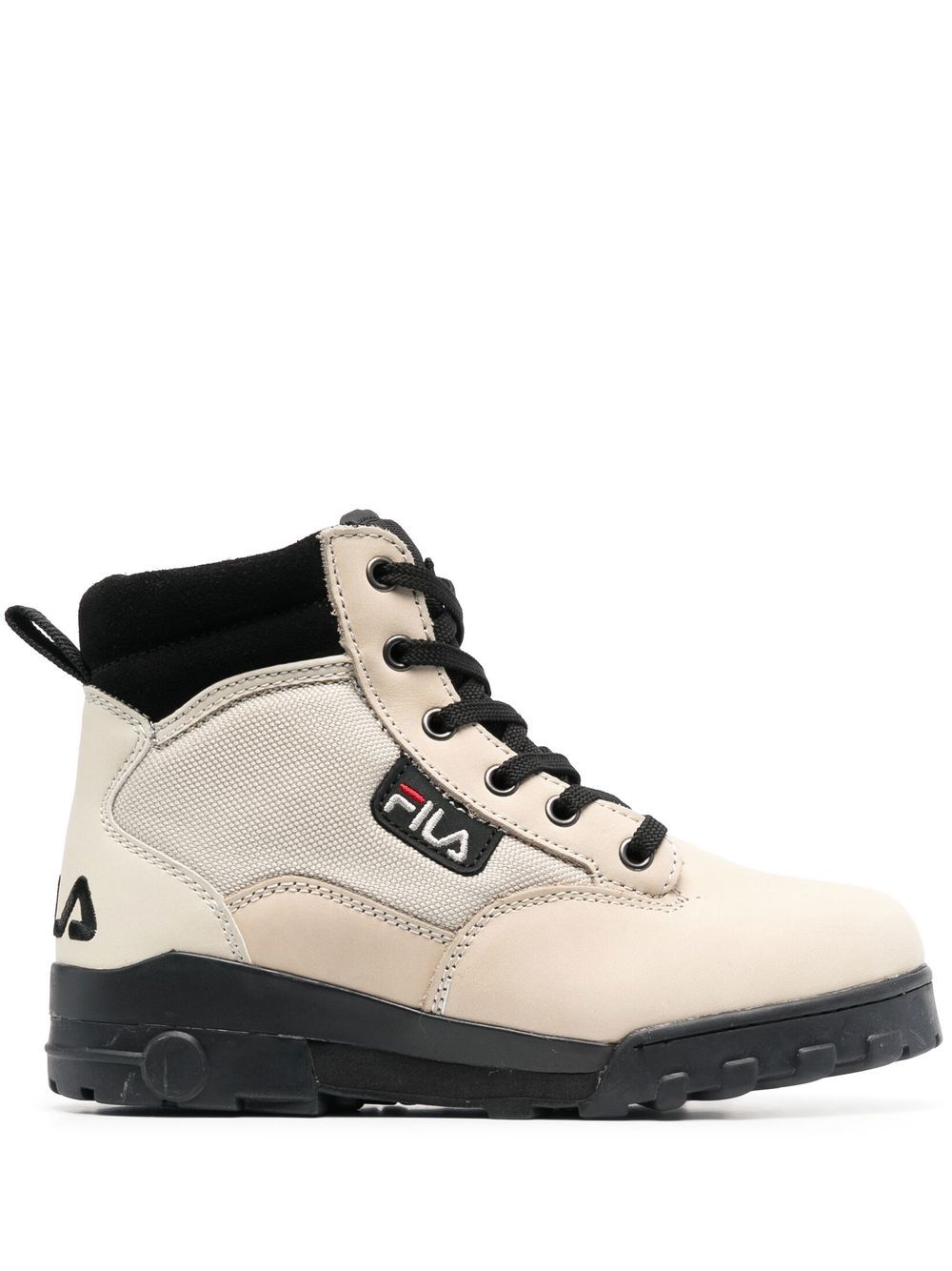 Fila Grunge II Mid 及踝靴 - 中性色