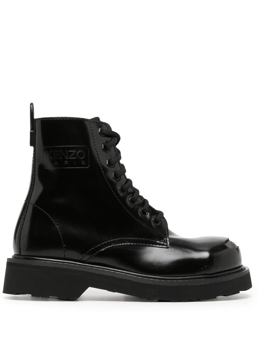 Kenzo Boots