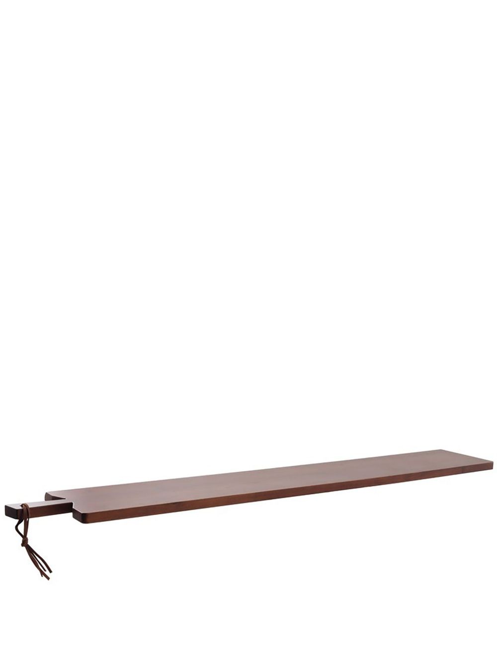 Sambonet wood serving board (120cm x 20cm) - 褐色