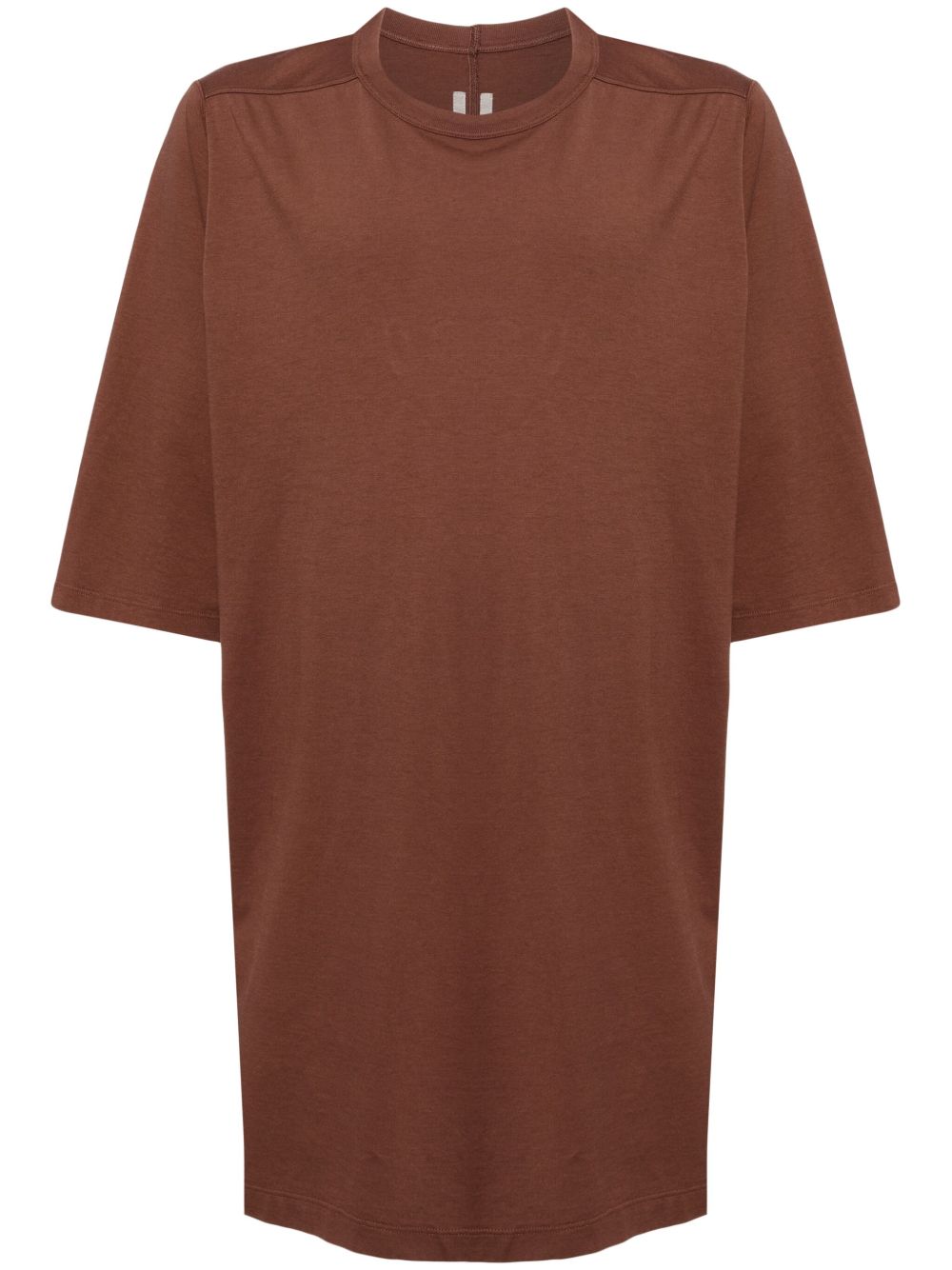Rick Owens Jumbo T恤 - 中性色