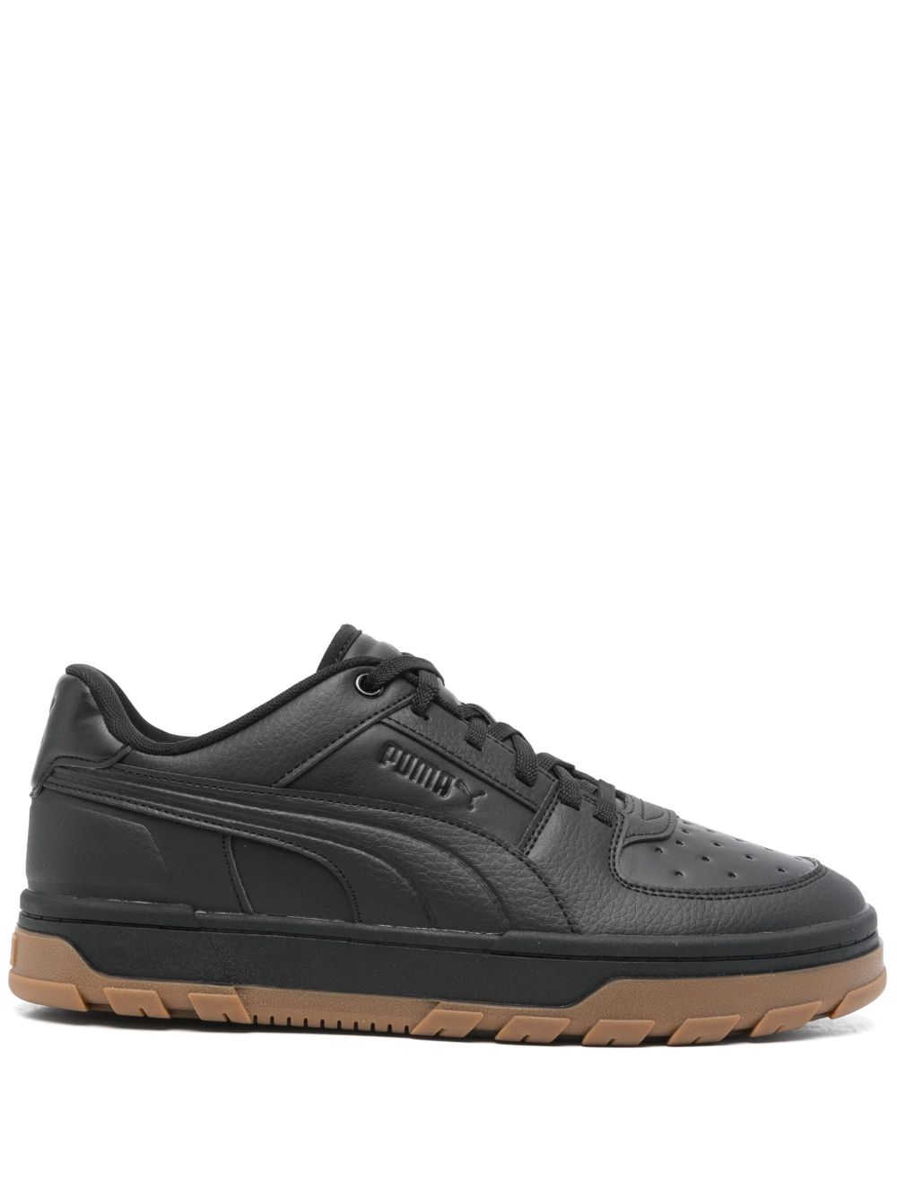 PUMA Caven 2.0 运动鞋 - 黑色