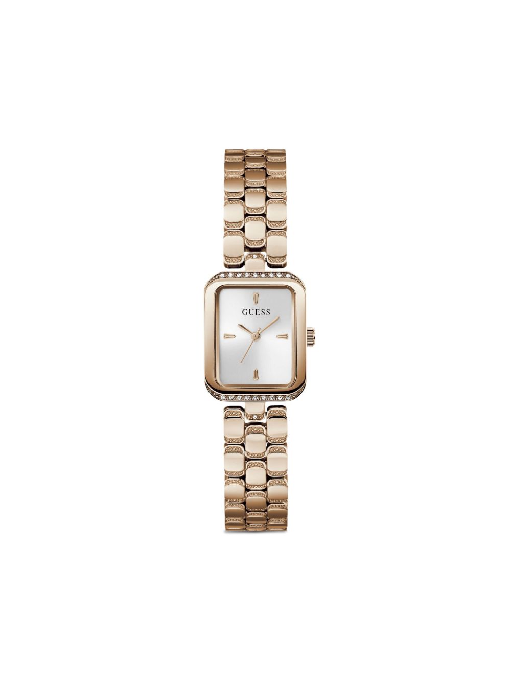 GUESS USA Isla 22毫米腕表 - 中性色