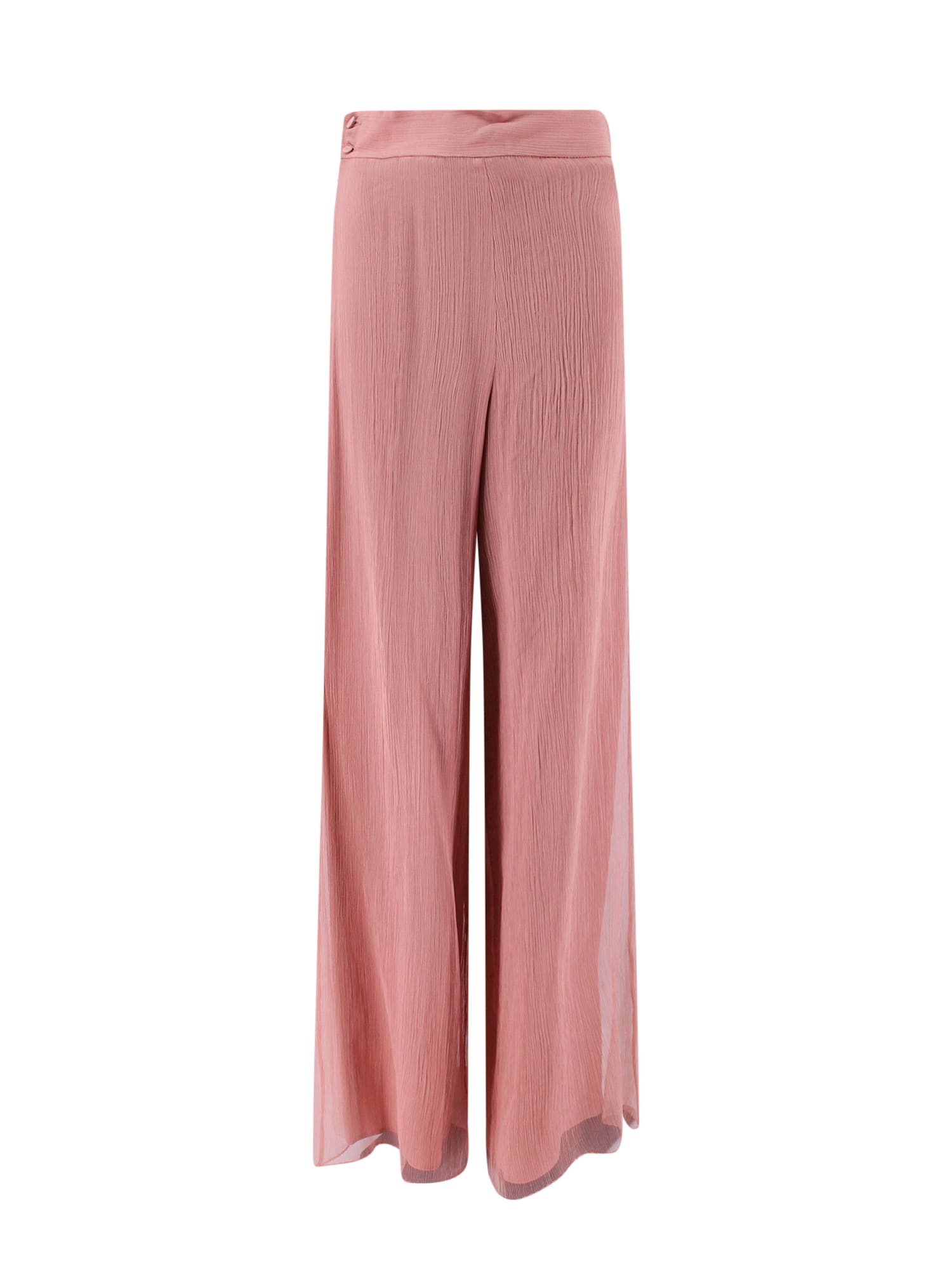 Max Mara Chiffon Trouser