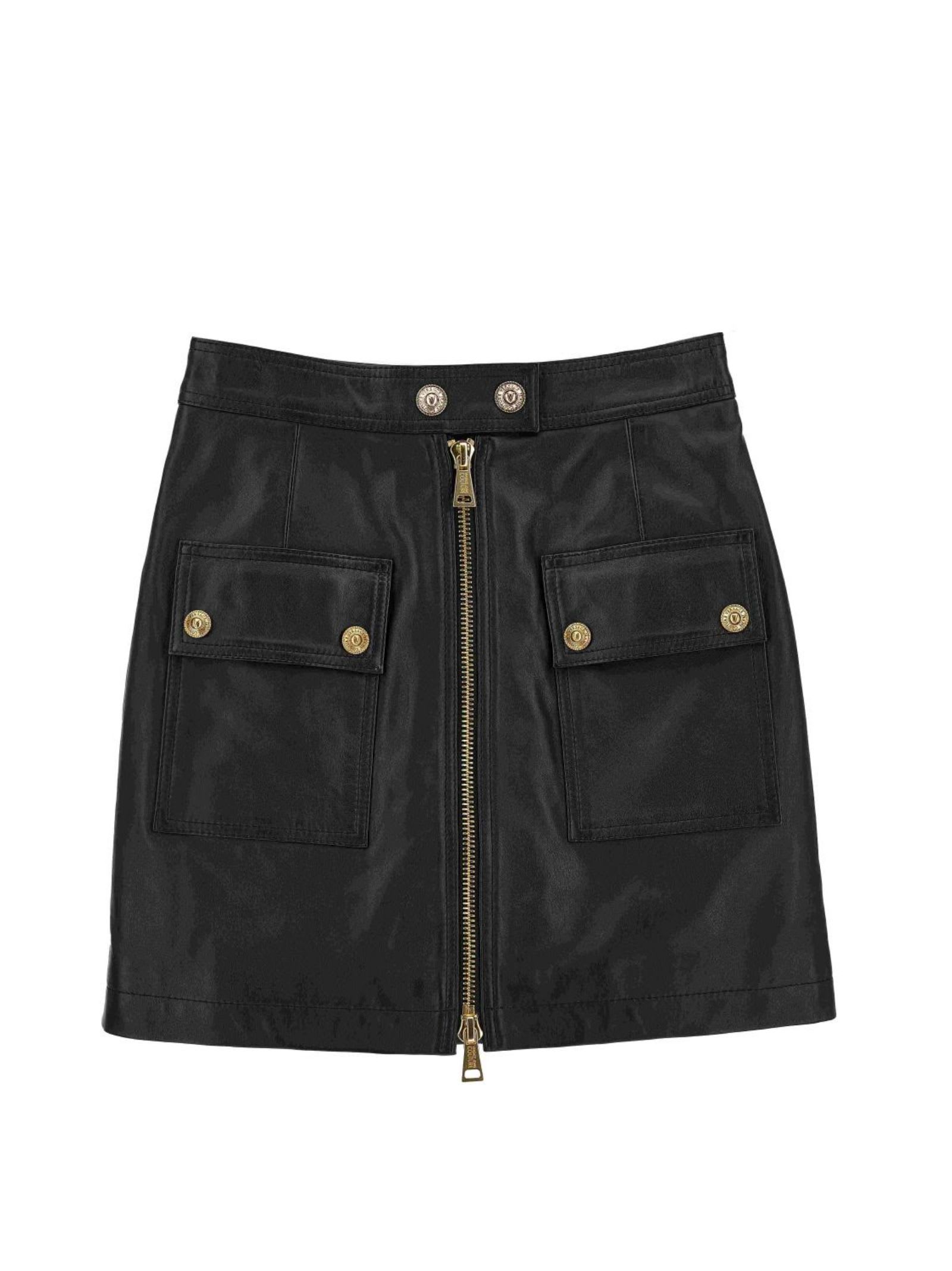 Versace Jeans Couture 半身裙