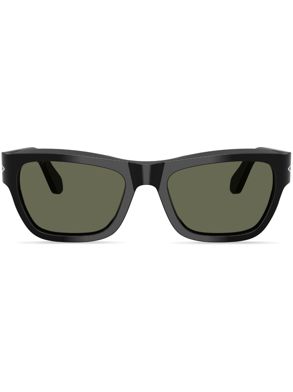 Persol PO0091S 太阳眼镜 - 黑色