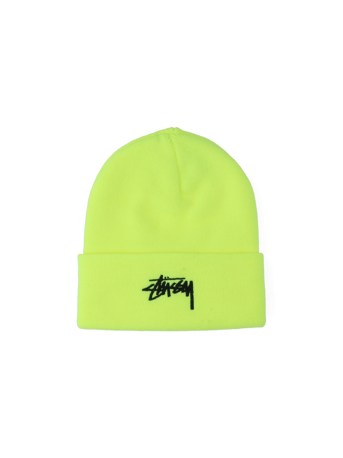 Stussy Logo Beanie