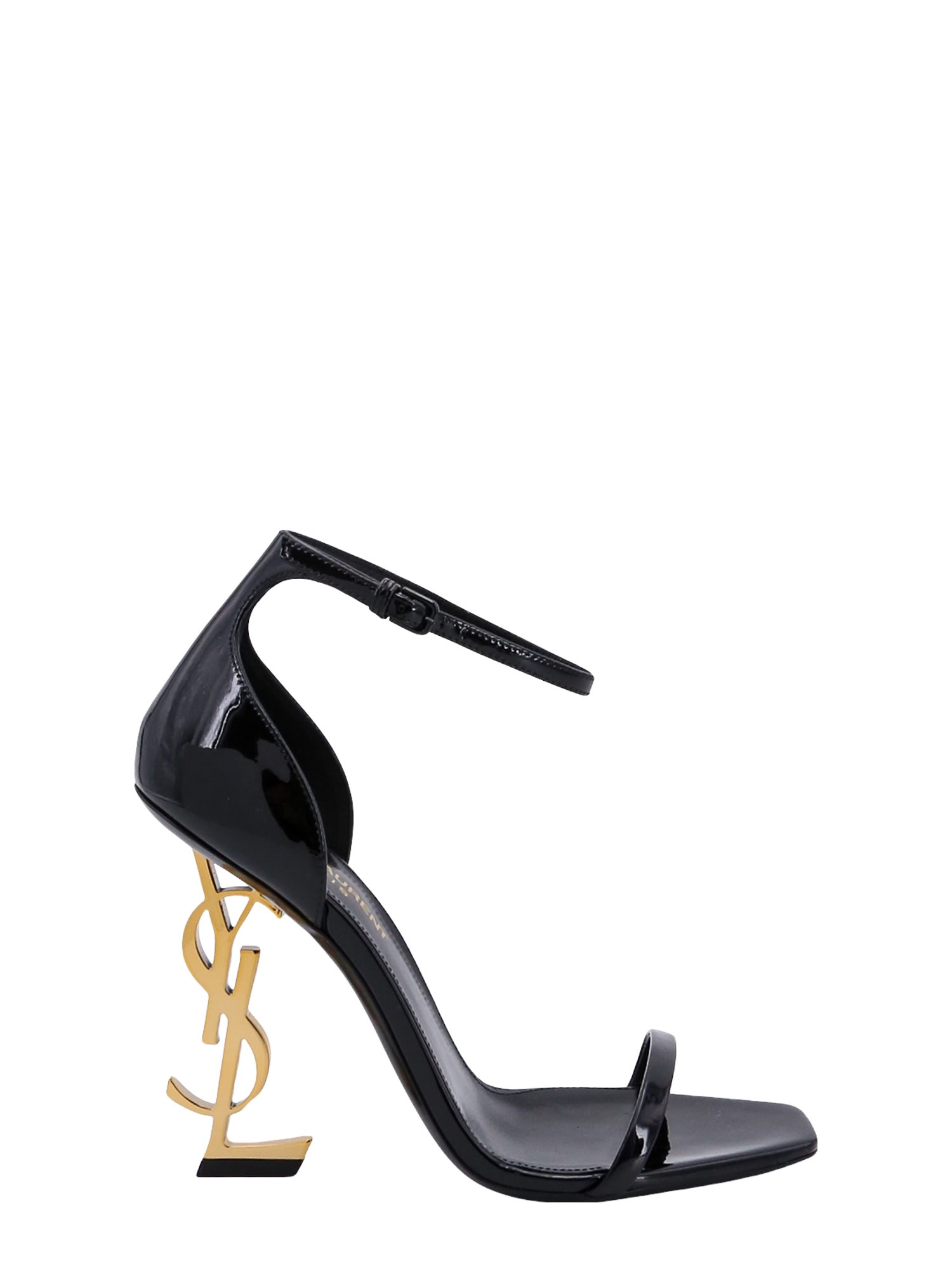 Saint Laurent Opyum Sandals