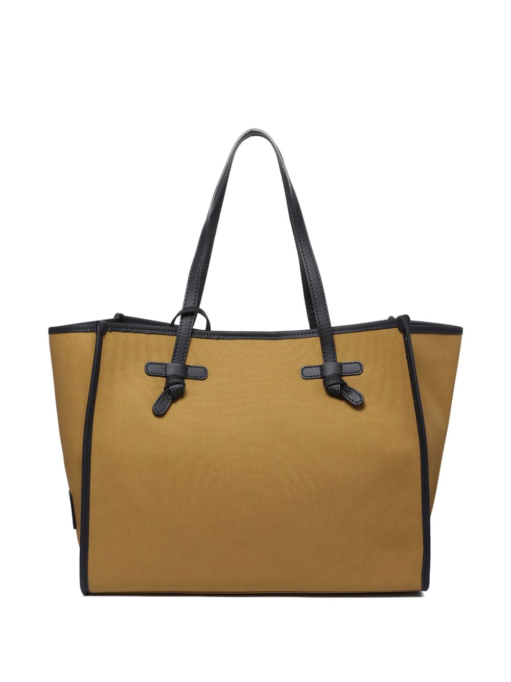 GIANNI CHIARINI Marcella 手提包 - 中性色