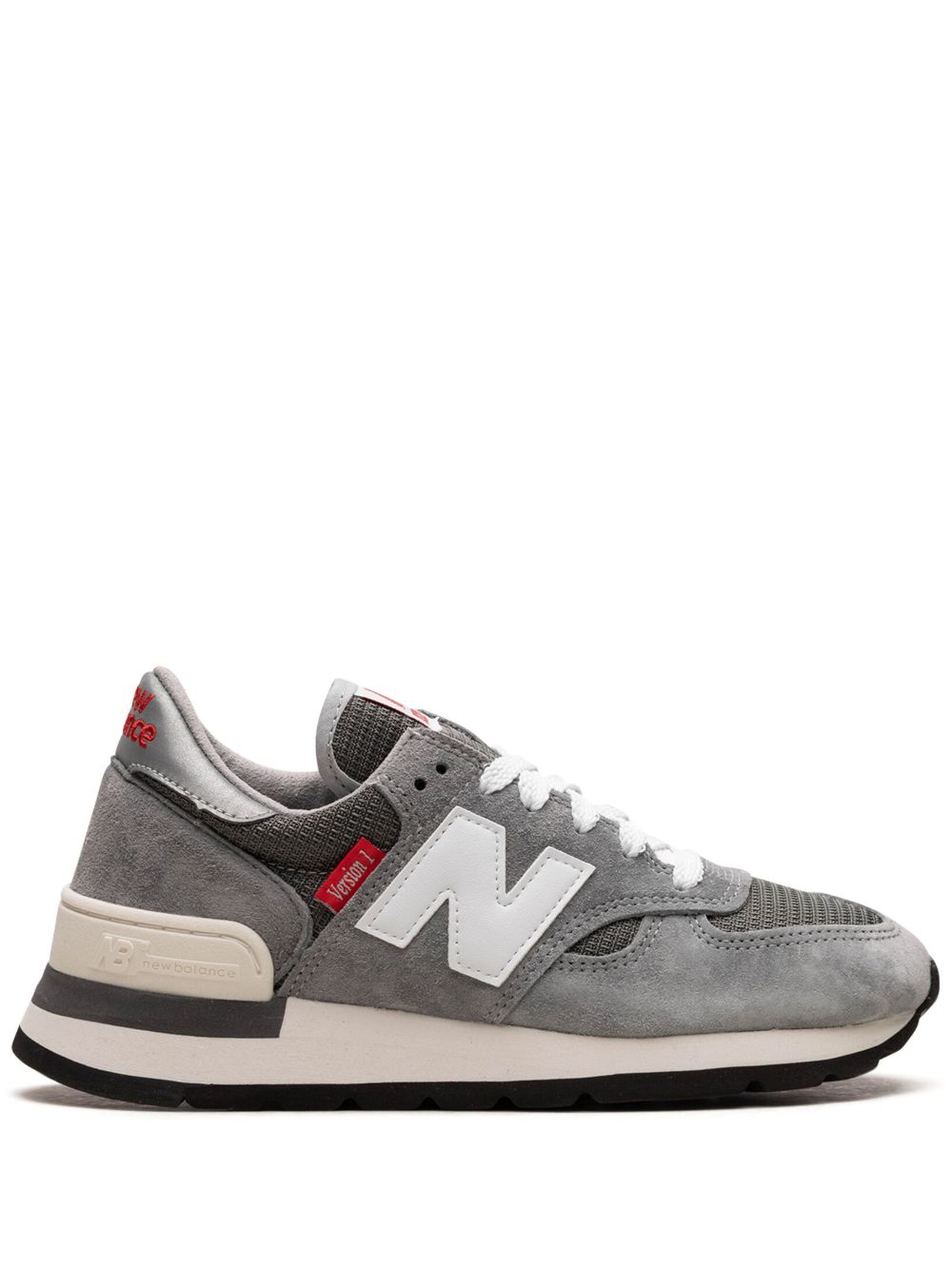New Balance 990 40th Anniversary 运动鞋 - 灰色