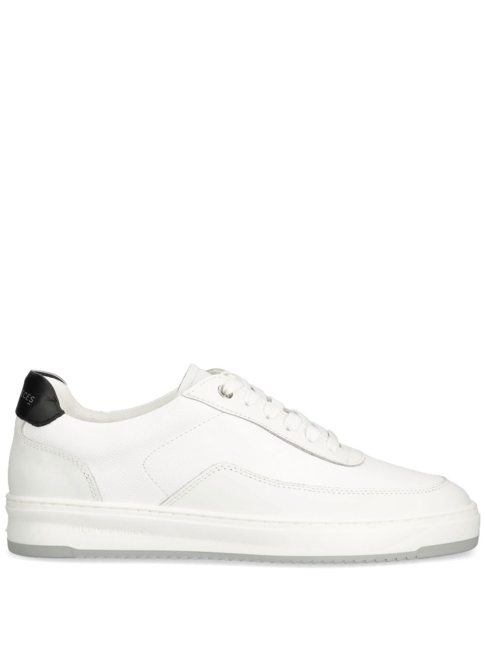 Filling Pieces Mondo 运动鞋 - 白色