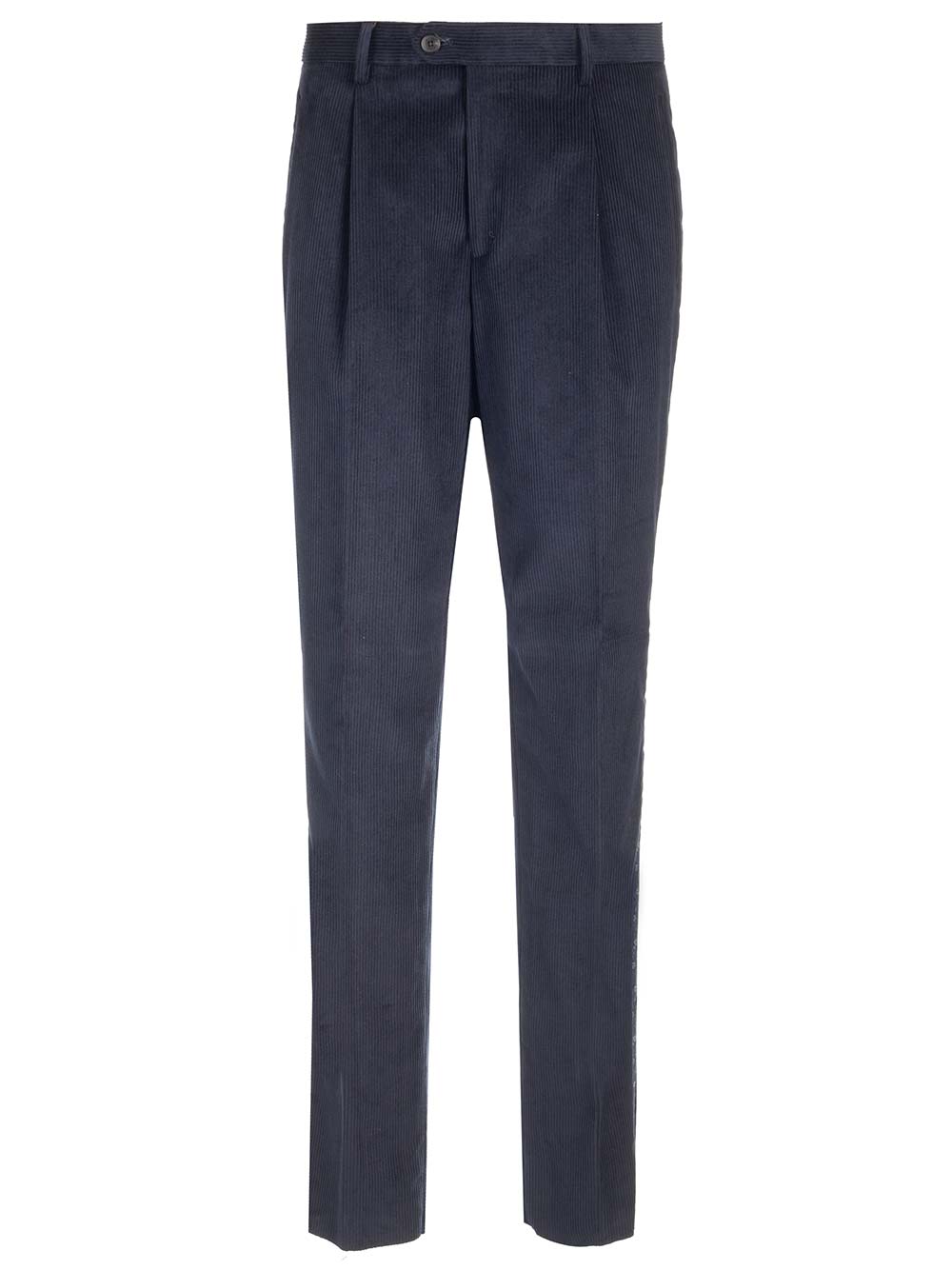 Etro Velvet Trousers