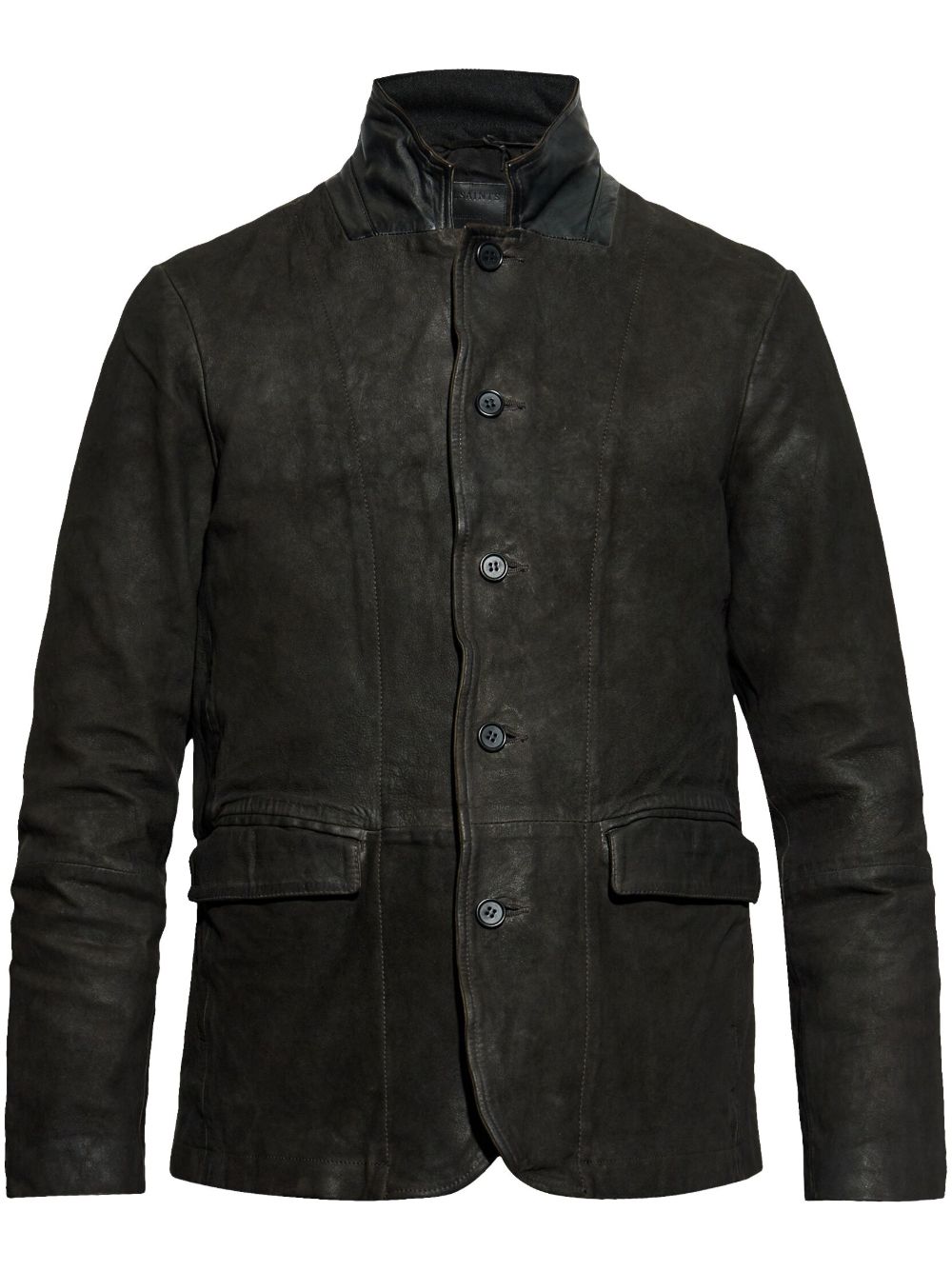 AllSaints Survey 西装夹克 - 灰色
