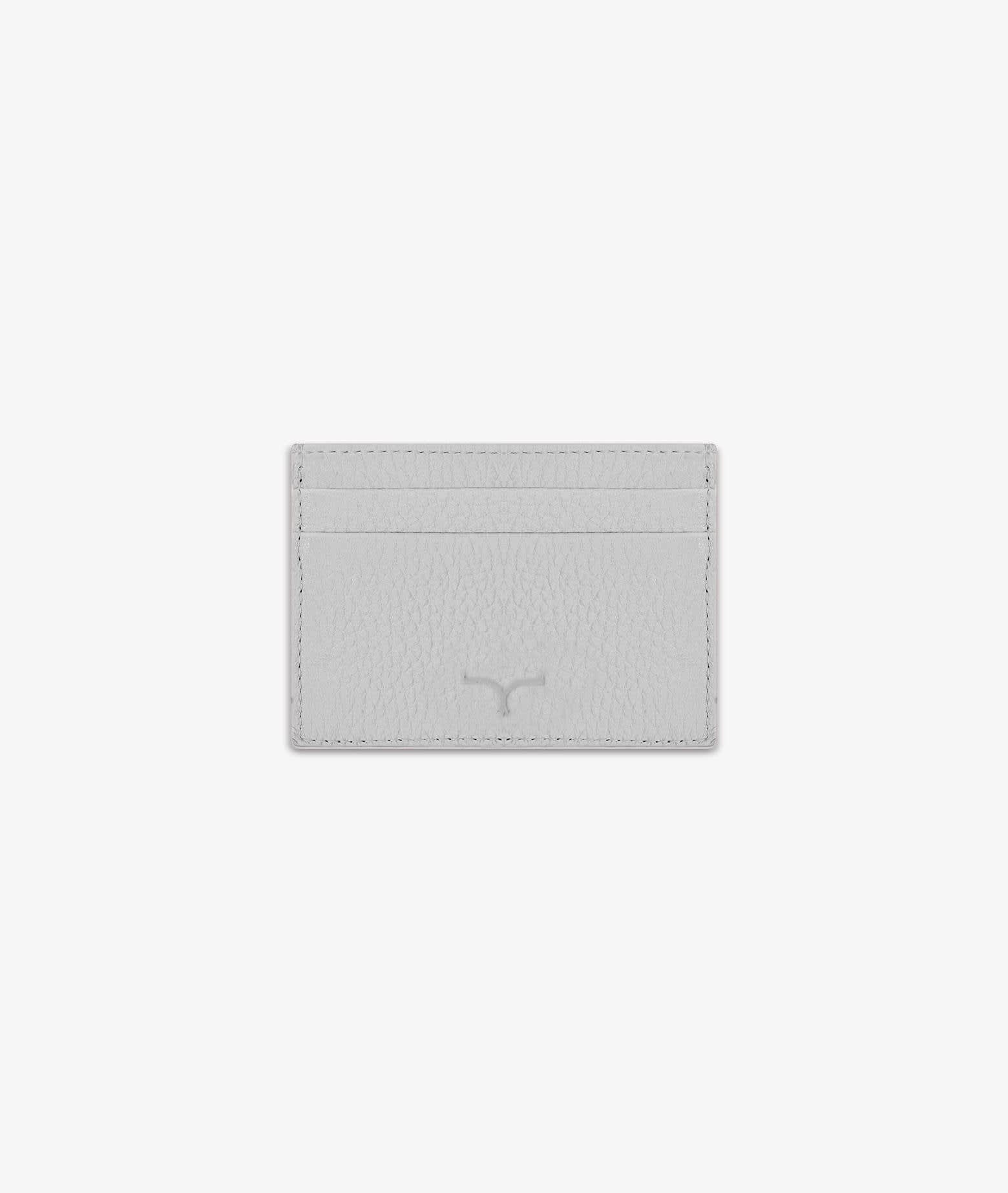Larusmiani Card Holder Value Wallet