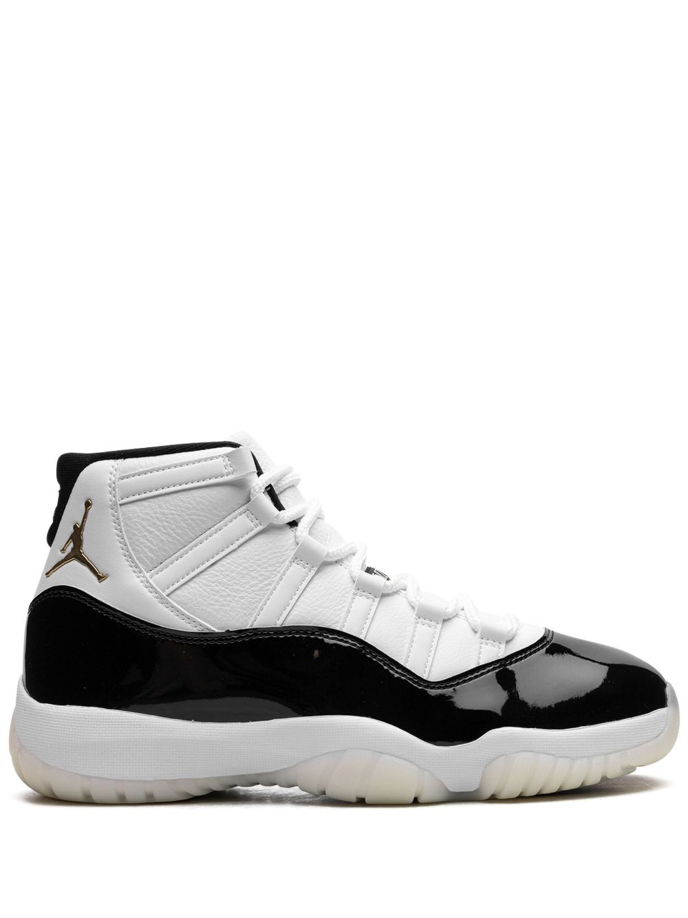 Jordan Air Jordan 11 Gratitude 运动鞋 - 黑色