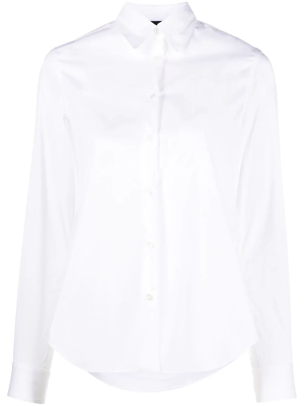 Aspesi Mod 5422 Shirt
