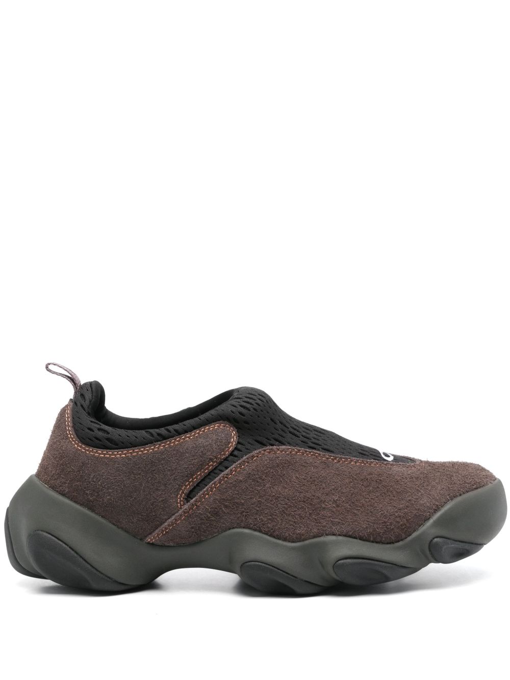 Oakley Factory Team Suede Flesh 运动鞋 - 褐色
