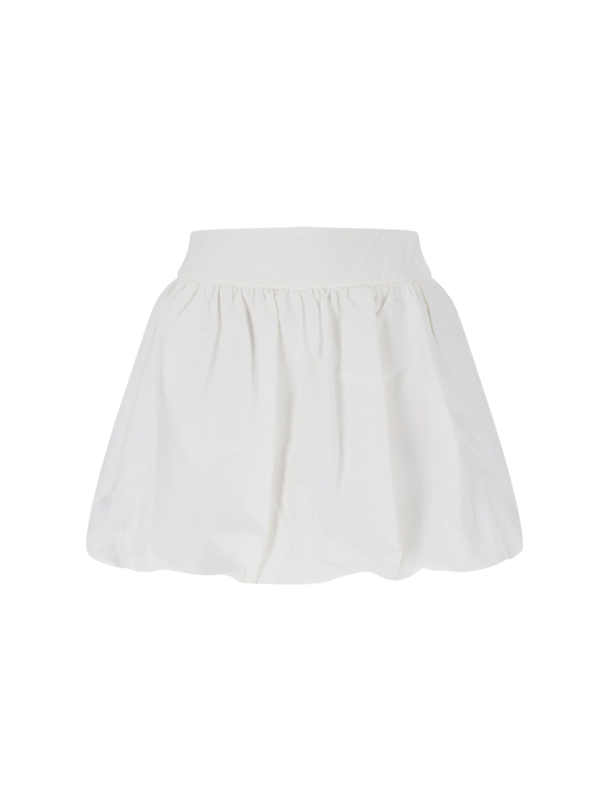 Dunst Mini Skirt "Balloon"