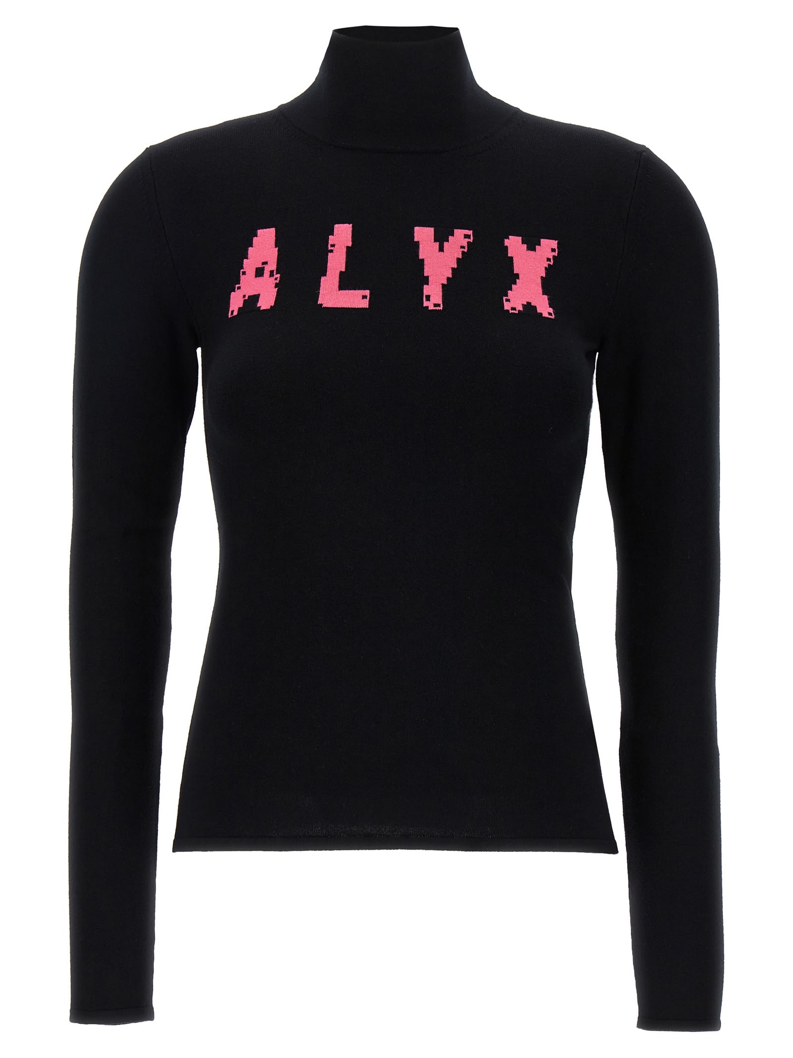 1017 ALYX 9SM Logo Sweater