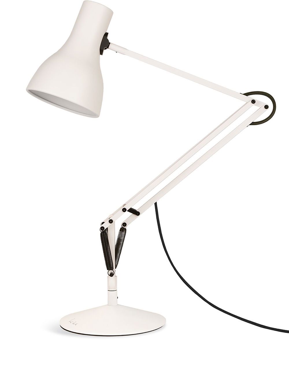 Anglepoise x Paul Smith Type 75 Six 桌灯 - 白色