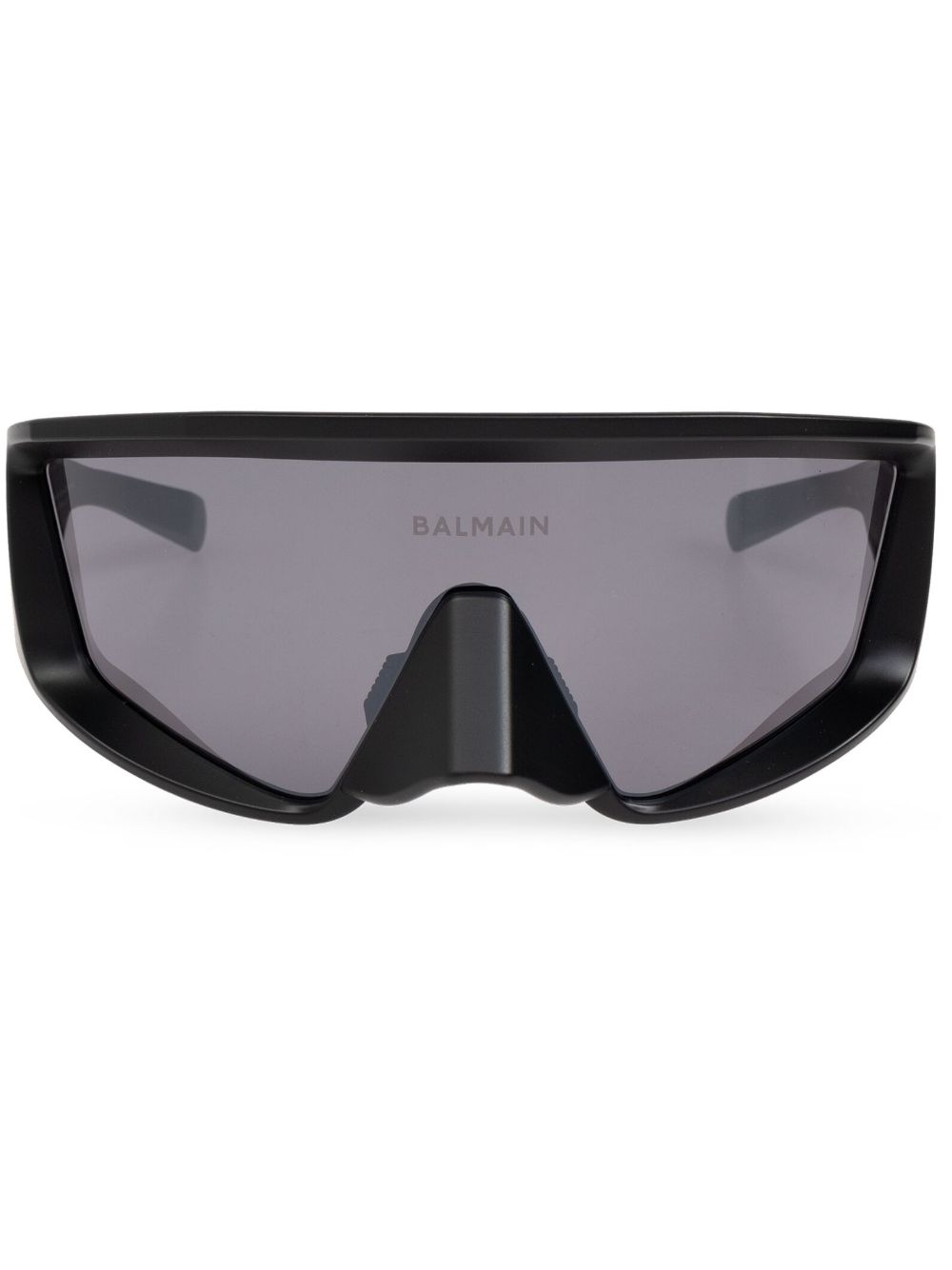 Balmain Eyewear Espion 太阳眼镜 - 黑色