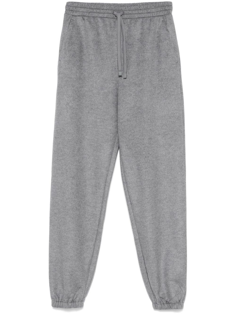 Weekend Max Mara Elis 运动裤 - 灰色