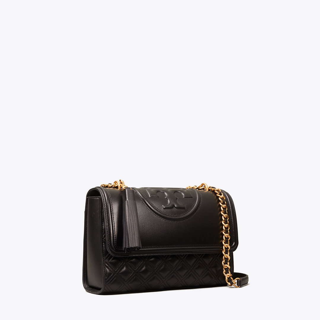 Tory Burch Fleming Convertible Shoulder Bag