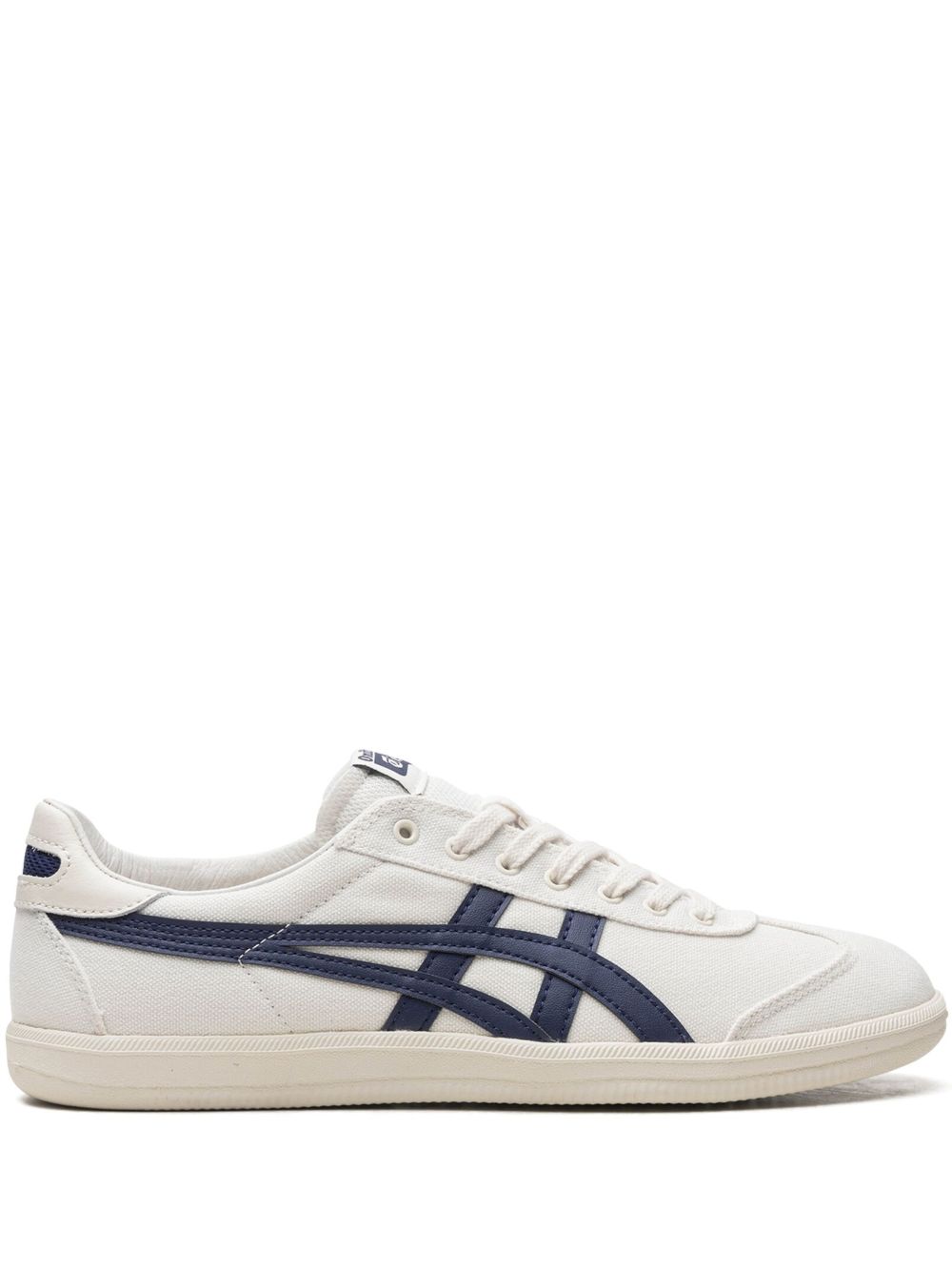 Onitsuka Tiger Tiger Tokuten White/Blue 运动鞋 - 中性色