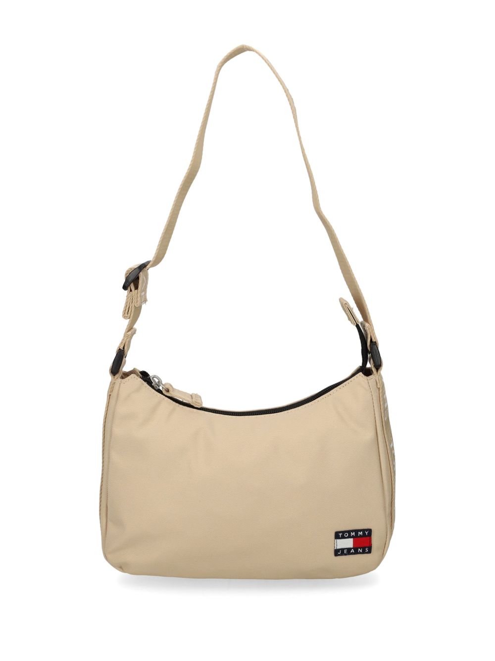 Tommy Jeans Essential 单肩包 - 中性色