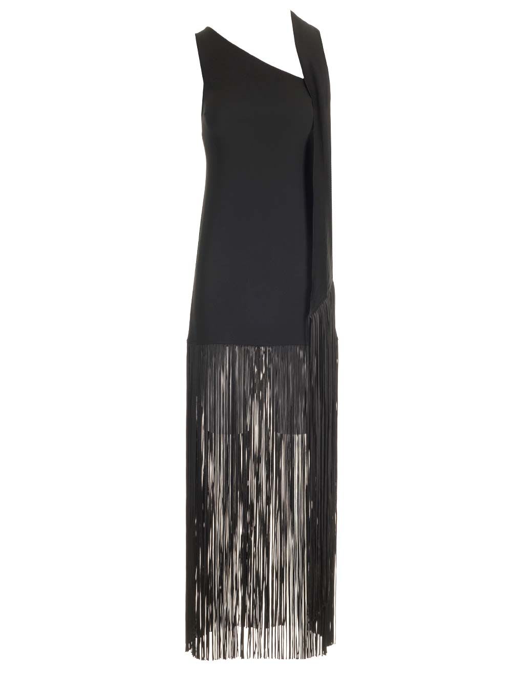 Taller Marmo atlanta One-shoulder Dress