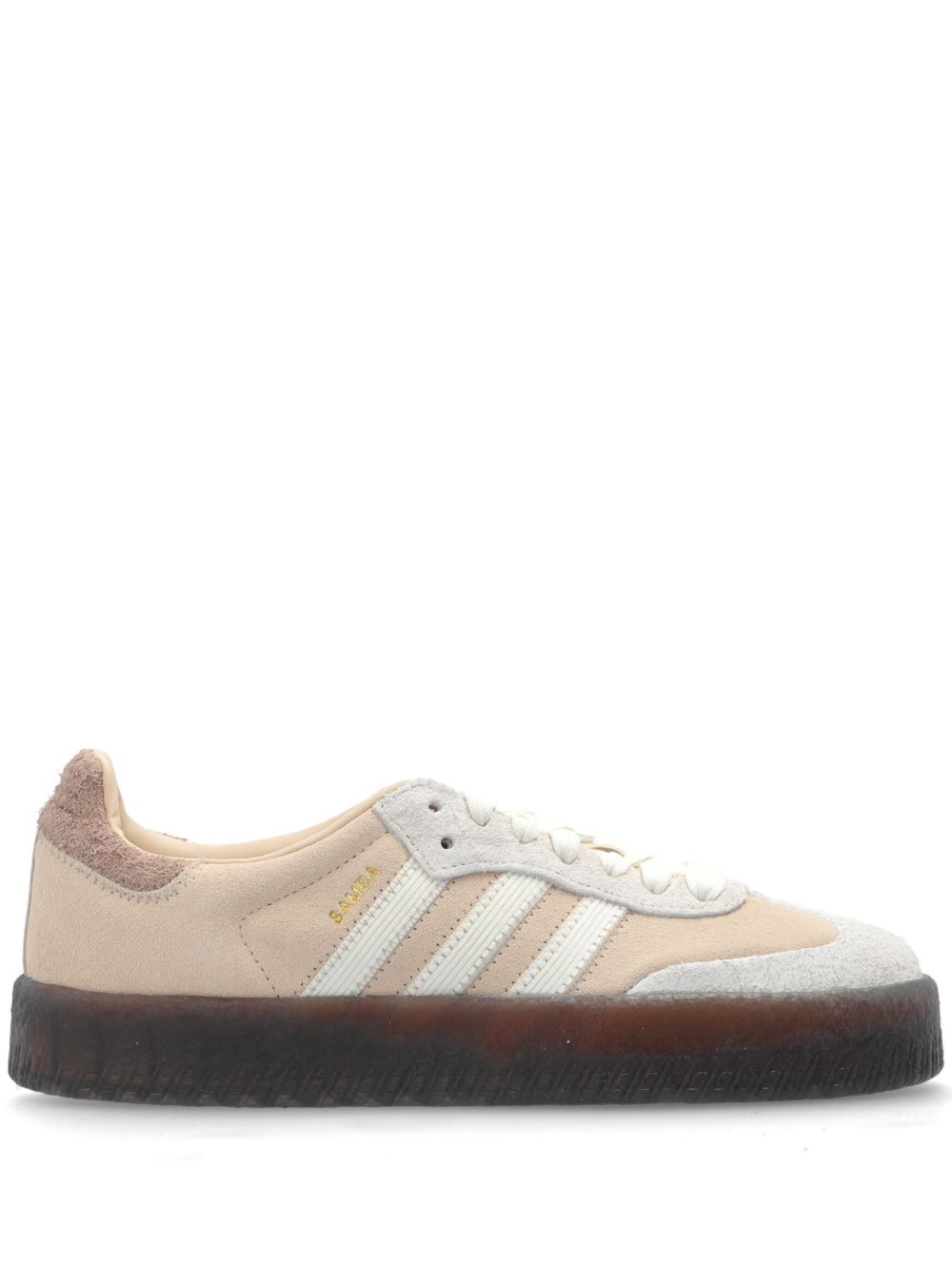 adidas Sambae 运动鞋 - 中性色