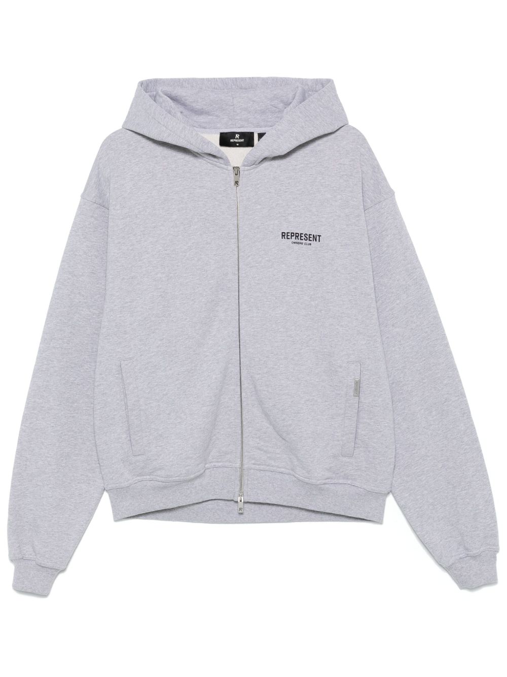 Represent Represent Owners' Club 连帽衫 - 灰色