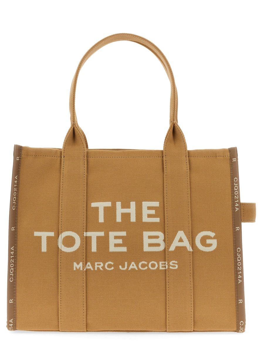 Marc Jacobs 'The Jacquard Large Tote' Shopping Bag