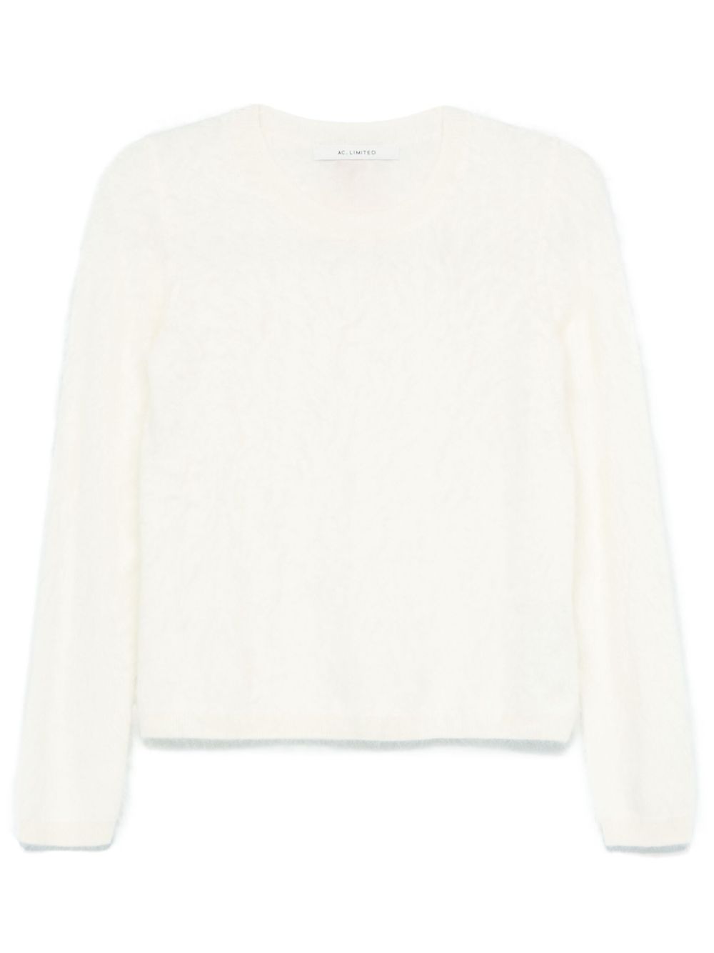 absolut cashmere Clare 毛衣 - 白色
