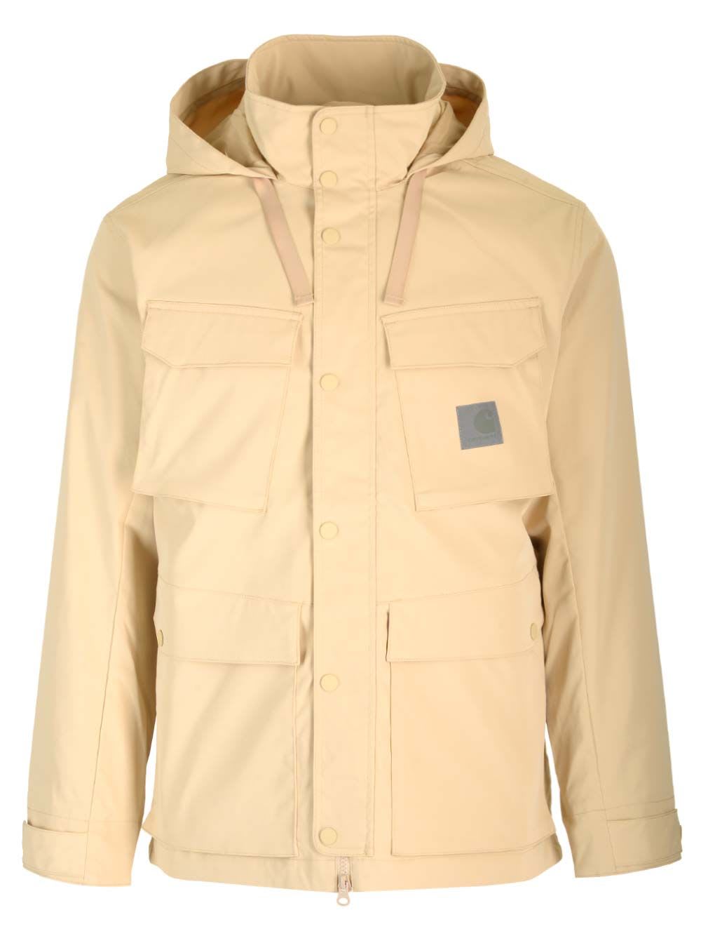 Carhartt balto Jacket