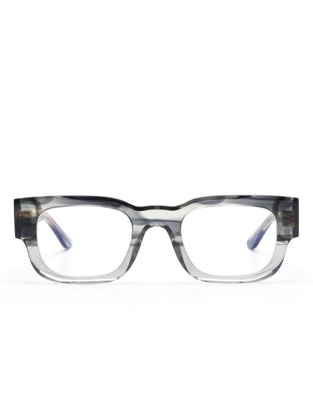 Thierry Lasry Loyalty 眼镜 - 灰色