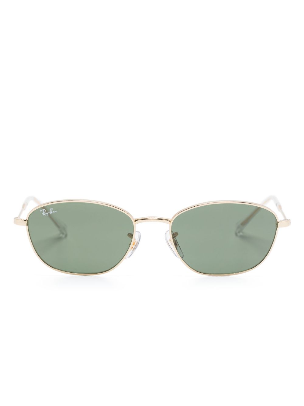 Ray-Ban RB3749 太阳眼镜 - 金色