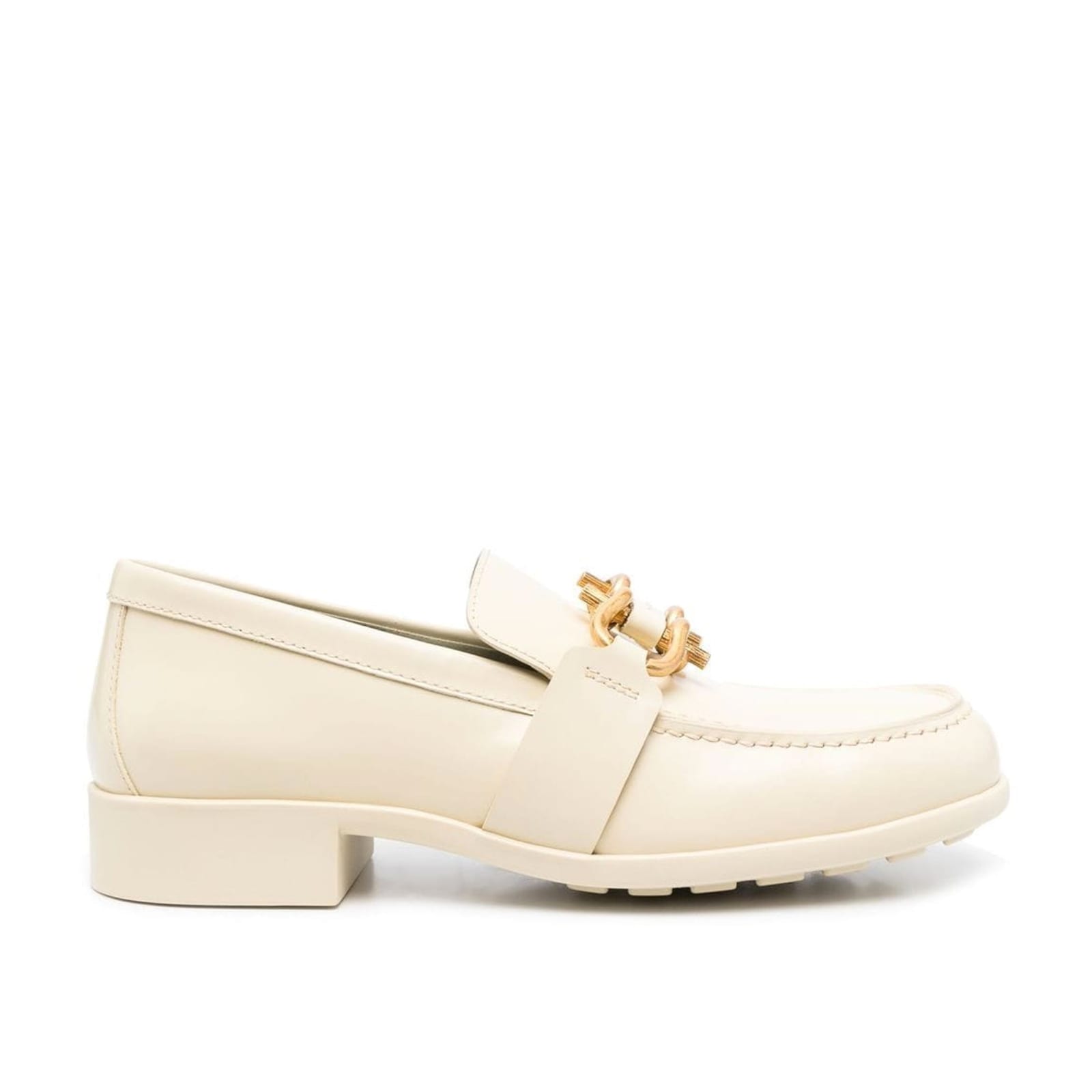 Bottega Veneta Monsieur Loafers