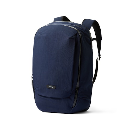 Bellroy Transit Backpack Plus Large Travel Backpack For Men, Women Nightsky