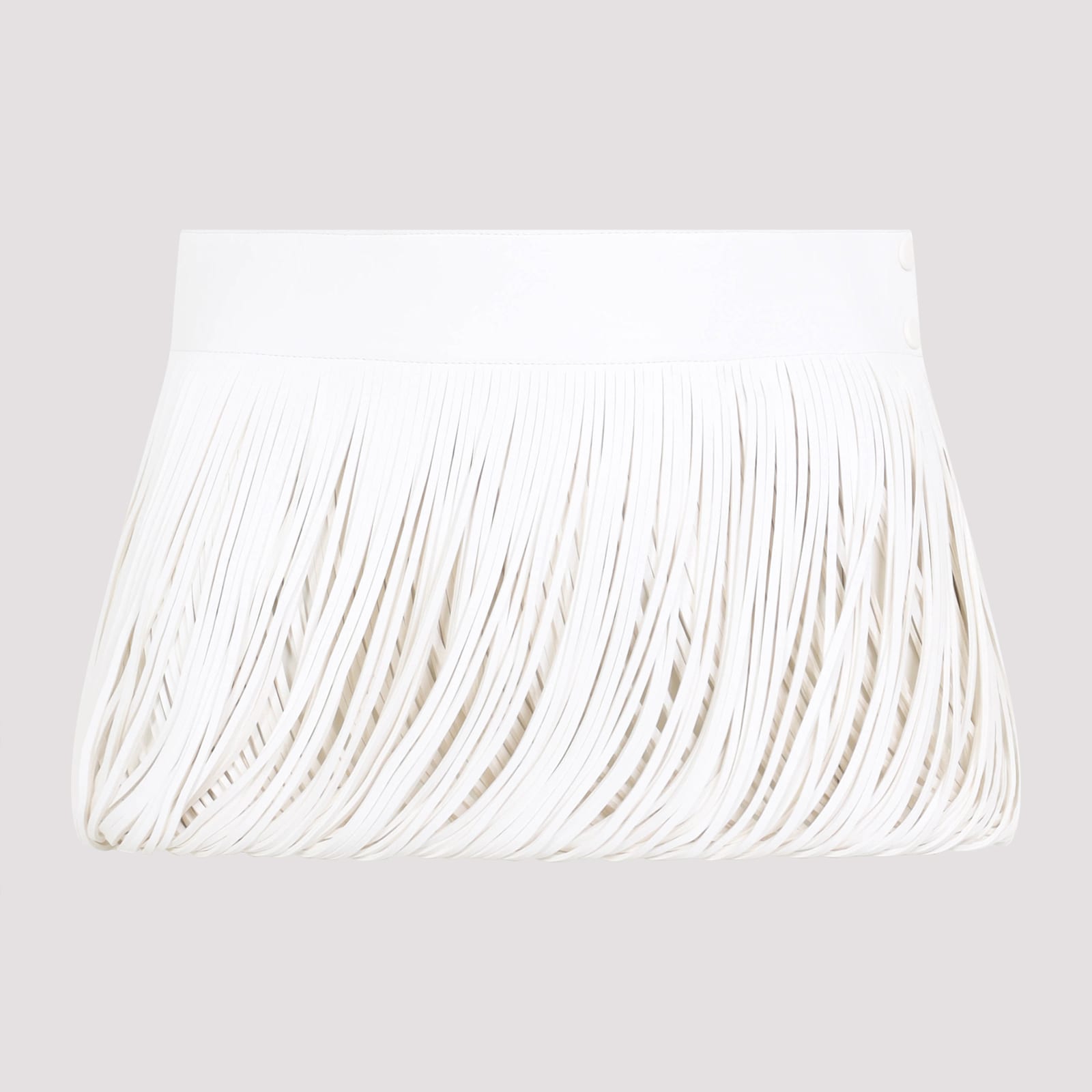 Alaïa 流苏腰带