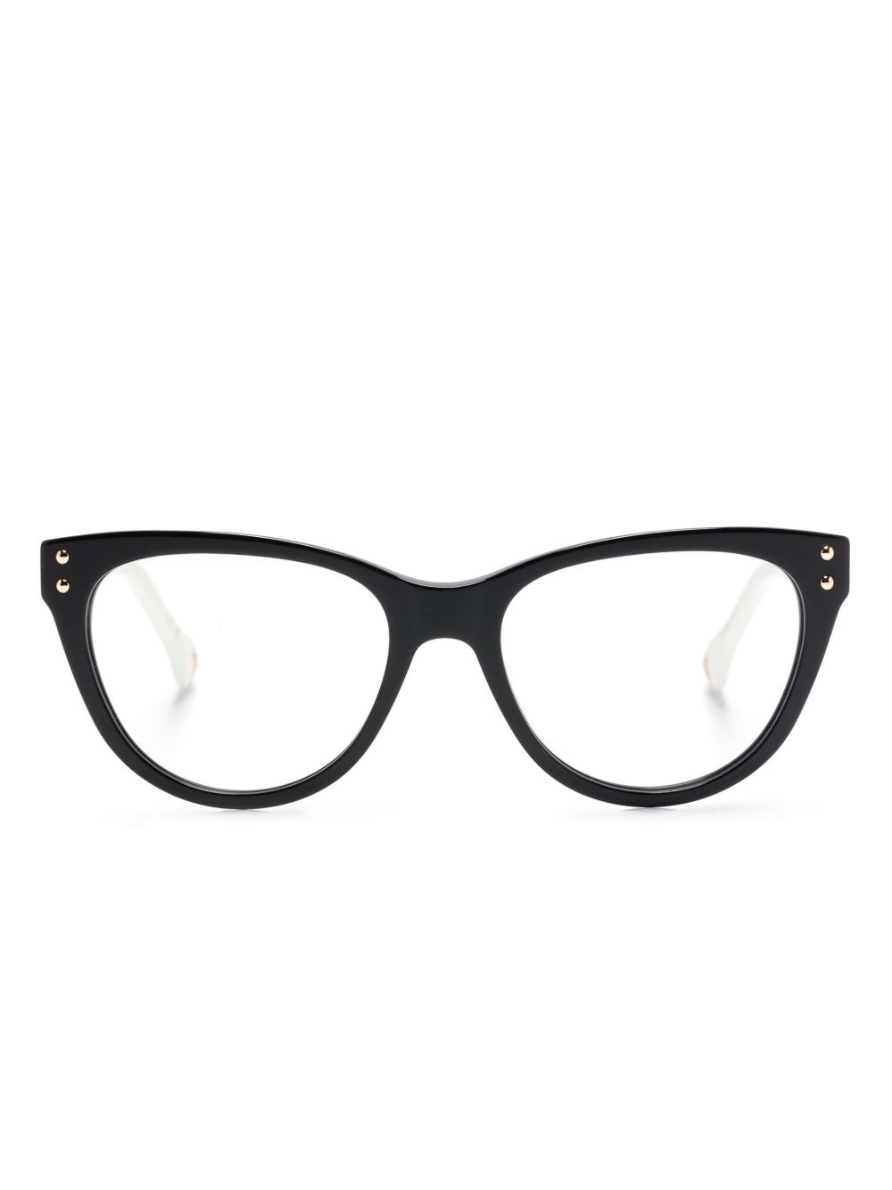 Carolina Herrera Her 256 眼镜 - 黑色