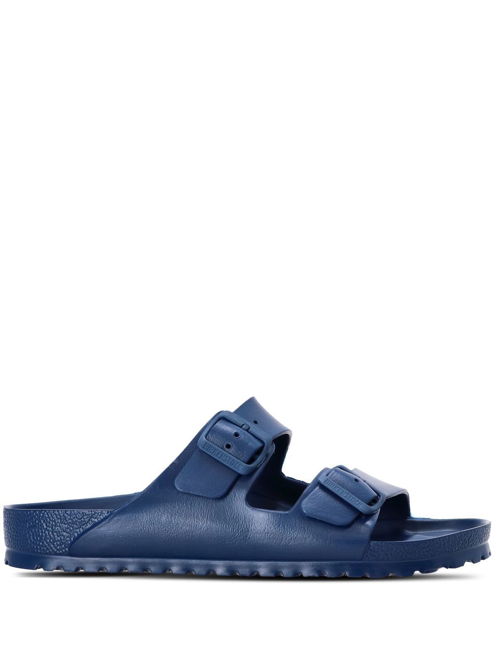 Birkenstock Arizona 双带凉鞋 - 蓝色
