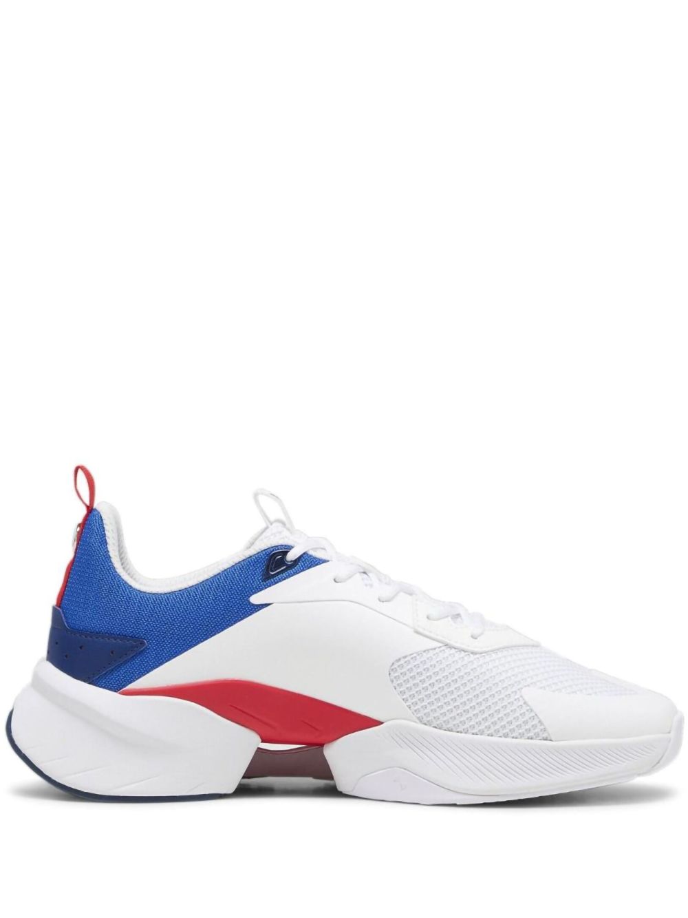 PUMA BMW M Motorsport Lengend Renegade 运动鞋 - 白色