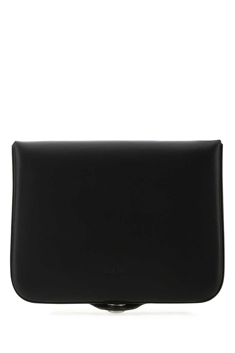 A. P.C. Wallets