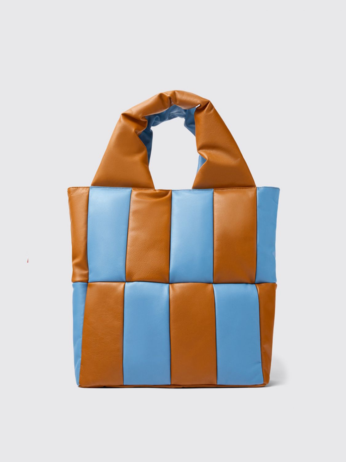 Handbag CAMPERLAB Woman color Multicolor