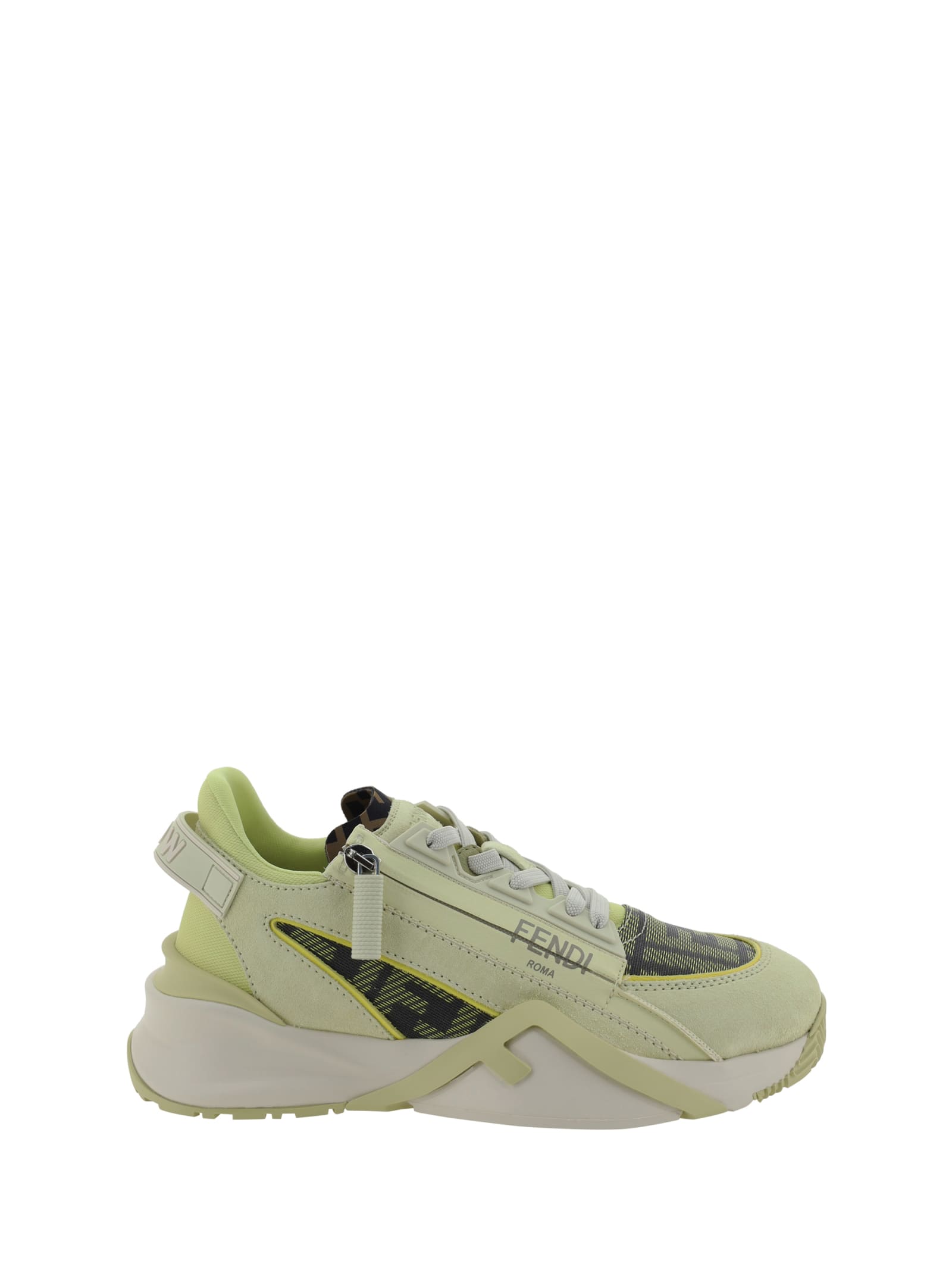 Fendi Flow Runner 运动鞋