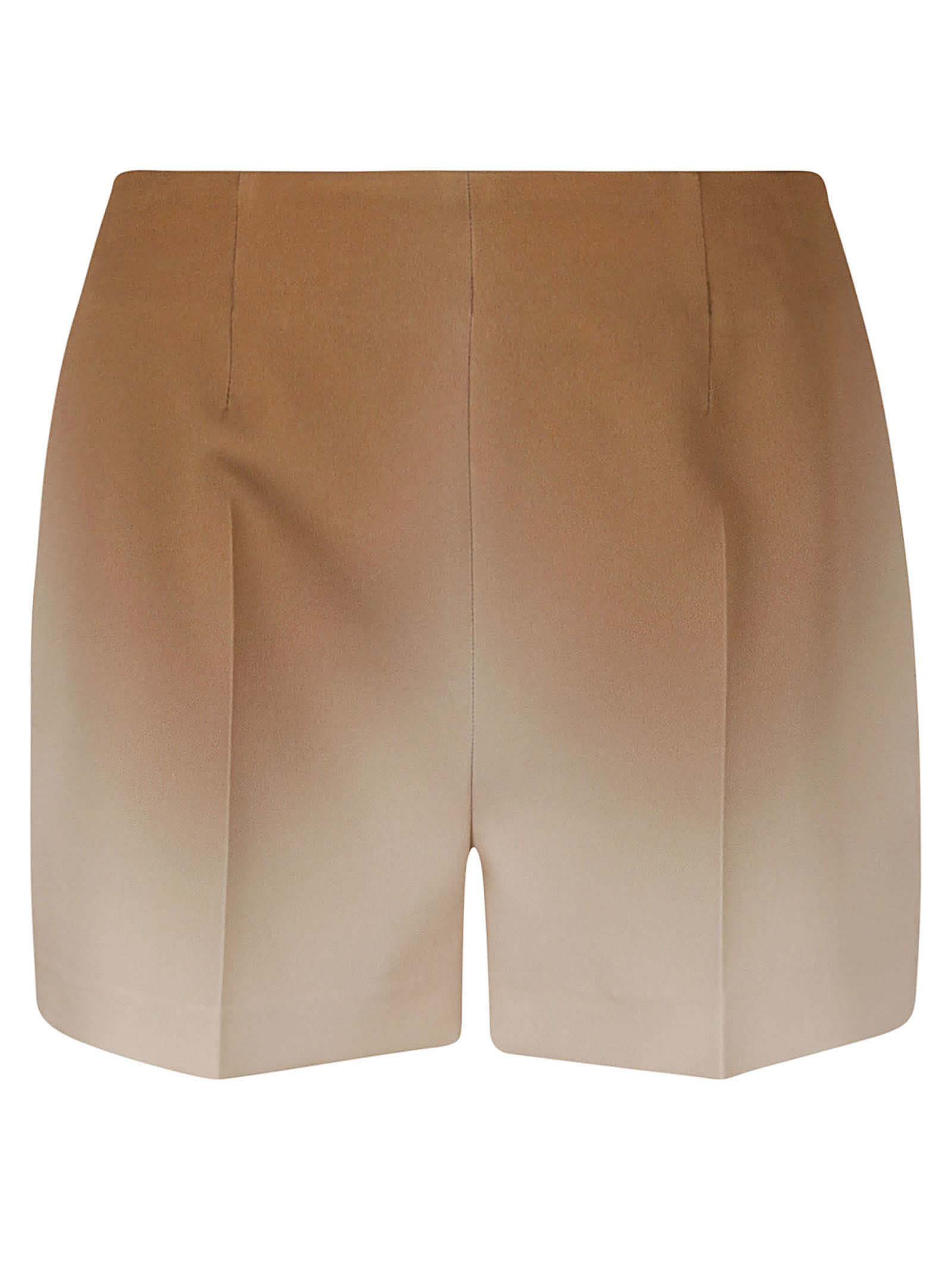 Ermanno Scervino Straight Waist Shorts