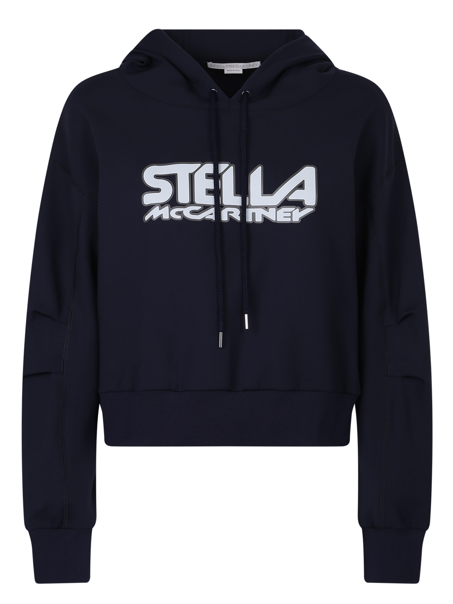 Stella McCartney Branded Hoodie