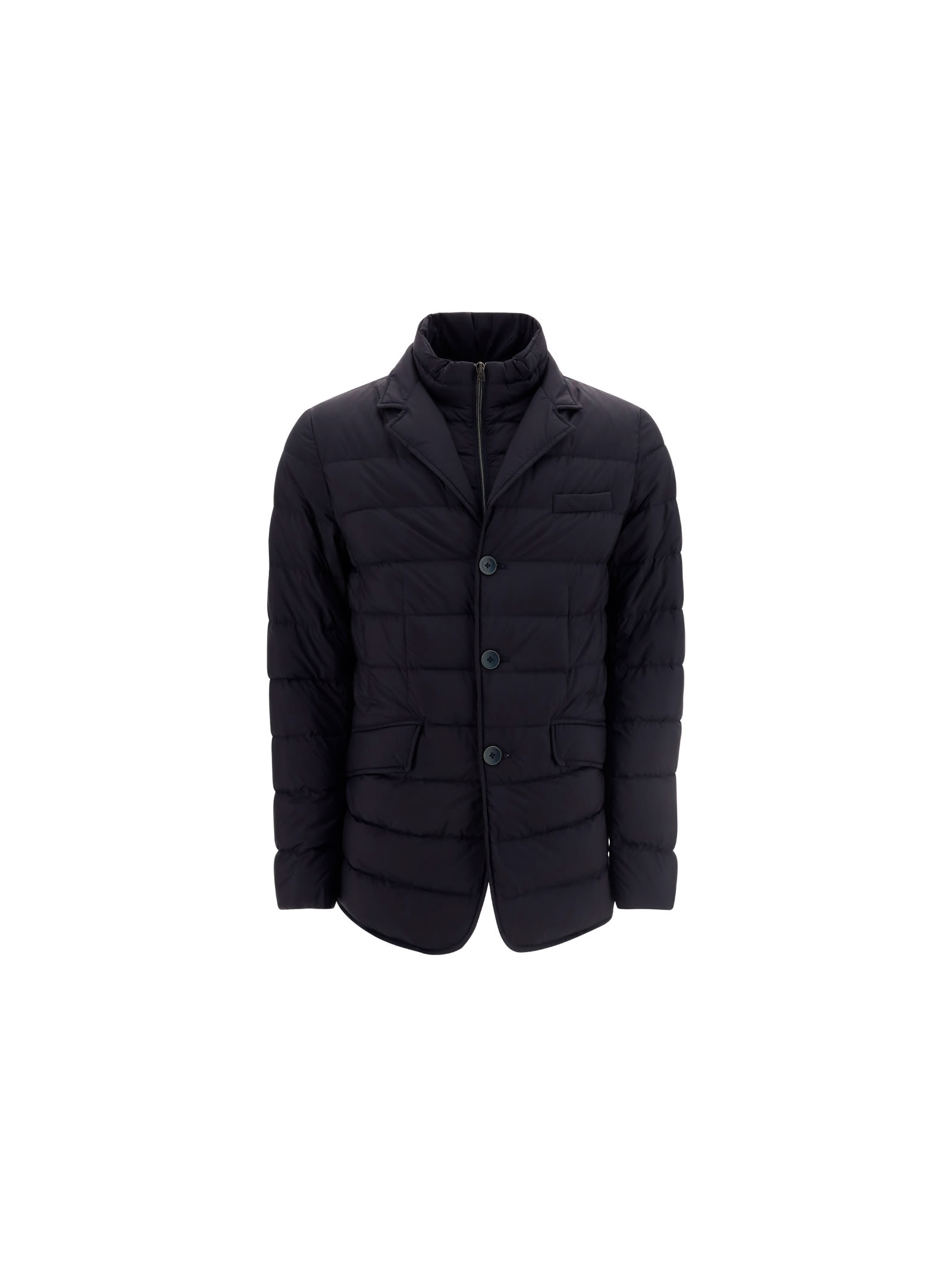 Herno Down Jacket