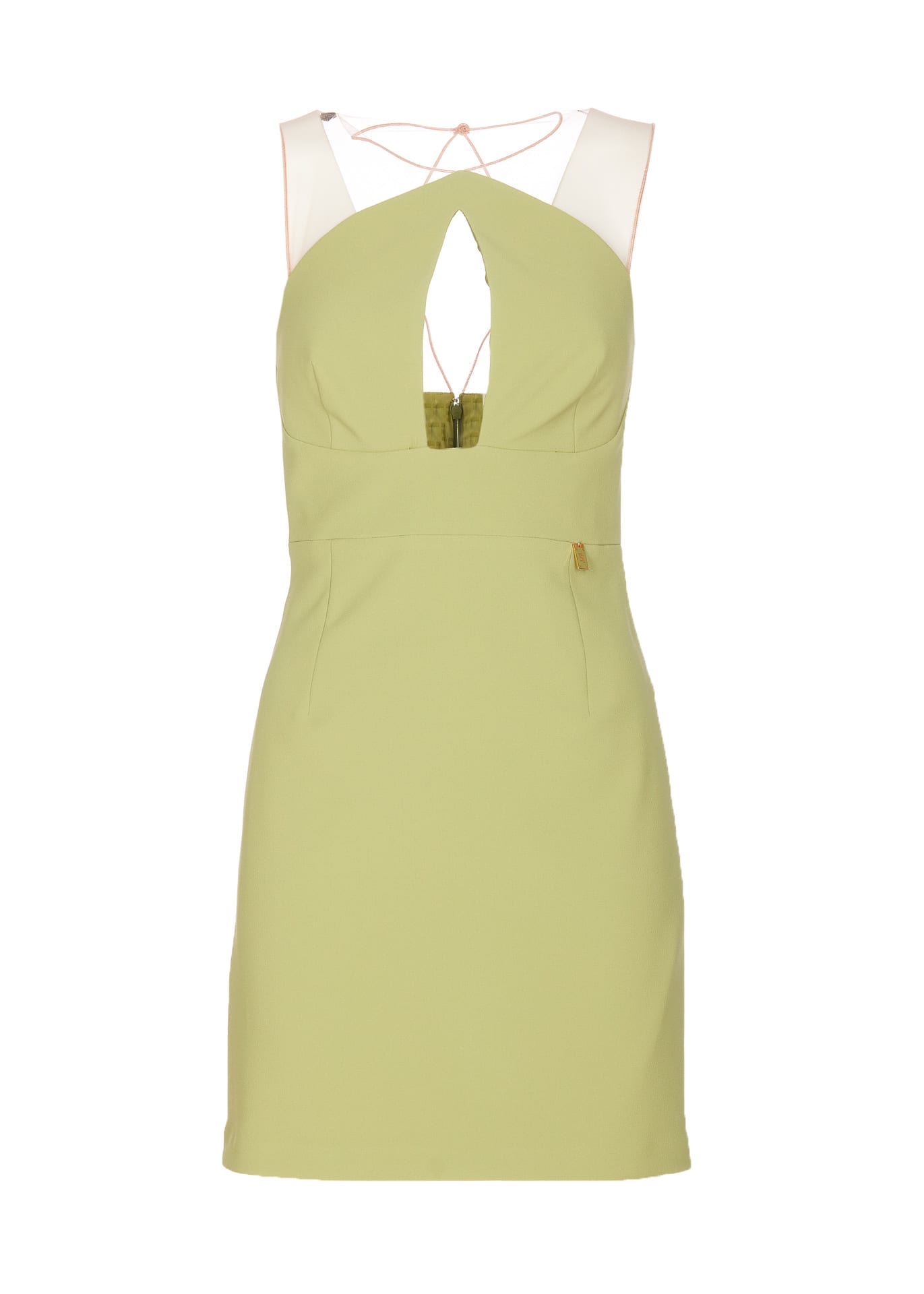Mini Dress Elisabetta Franchi
