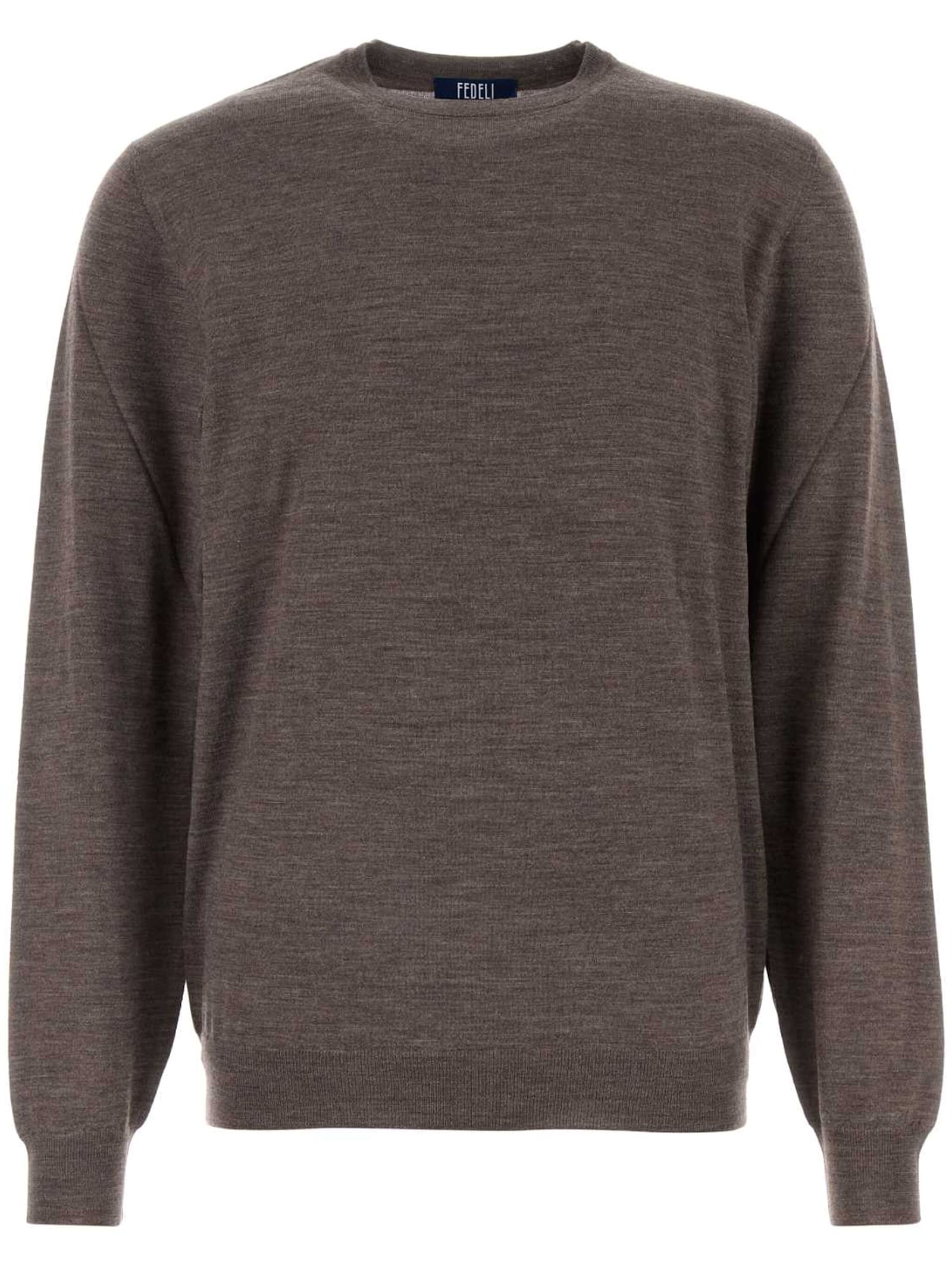 Fedeli Arg. Ml. 140 Wool